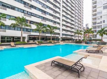 Departamento de 1 habitación, Guayaquil · Departamento Amoblado Oportunidad en Venta - Torre Bellini - Puerto Santa Ana