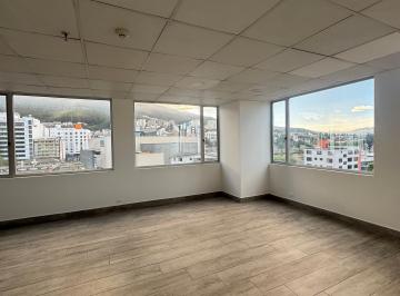 Consultorio , Quito · Hermoso Consultorio/oficina de Venta (Plataforma Financiera)