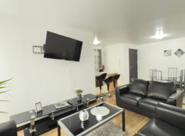 Departamento de 2 habitaciones, Quito · Se Renta Departamento de 2 Habitaciones en La República del Salvador en $720