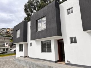 Casa de 3 habitaciones, Quito · Casas de Venta en Conjunto Pinar Alto