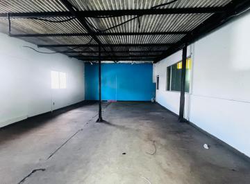 Bodega-Galpón · 424m² · 1 Habitación · Av del Maestro, Bodega en Renta, 424 m², 1 Ambiente