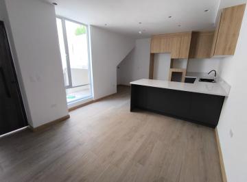 Suite de 1 habitación, Quito · C/ La Viña, Suite de 98 m² en Venta, Sector Tumbaco