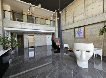 Departamento · 60m² · 1 Habitación · 1 Estacionamiento · Edificio Diamante Situado en Una de Las Zonas Más Deseadas de Manta, Barbasquillo, a 5 Minutos de La