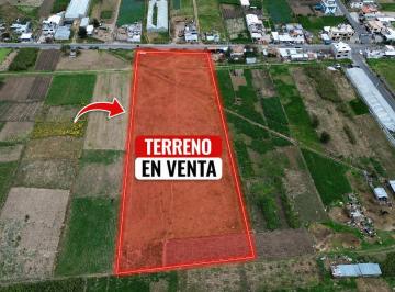 Terreno / Lote · 7539m² · Terreno en Norte de Ambato