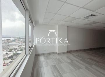 Oficina comercial , Guayaquil · Alquiler Oficina - Platinium - Vía Samborondon
