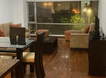 Departamento de 2 habitaciones, Quito · República Salvador, Arriendo Amoblado, 2 Dorm.