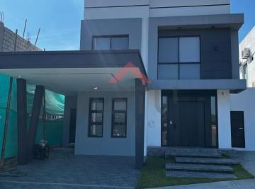 Casa de 3 habitaciones, Daule · Venta de Casa en Urbanización El Condado de Vicolinci