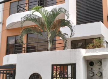 Departamento de 3 habitaciones, Guayaquil · Departamento en Kennedy Norte