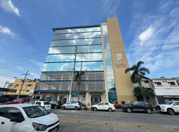 Oficina comercial , Guayaquil · Oficina en Venta, Edificio Plaza Center