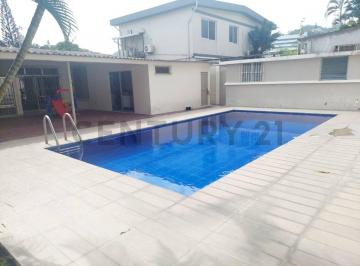 Casa · 334m² · 2 Habitaciones · 2 Estacionamientos · Gran Oportunidad Venta Casa Ceibos Norte 597 m² Cerca Colegio Aleman Elsm