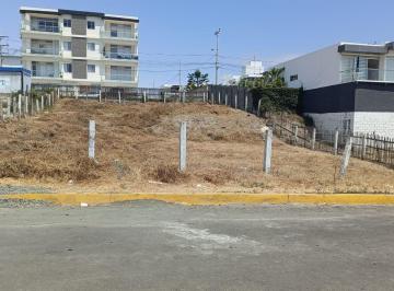 Terreno / Lote · 728m² · ¡Terreno en Venta en Zona Estratégica de Manta!