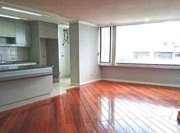 Departamento · 90m² · 2 Habitaciones · 1 Estacionamiento · El Bosque, Departamento en Venta y Renta, 90 m²