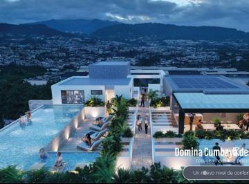 Suite en Venta  Tumbaco · Estudios Suites y Departamentos con Jardines Terrazas y Balcones