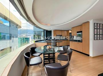 Departamento · 107m² · 2 Habitaciones · 2 Estacionamientos · Departamento en República de El Salvador