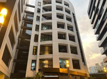 Departamento · 110m² · 2 Habitaciones · 2 Estacionamientos · Departamento en La Carolina