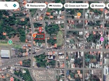 Terreno / Lote · 890m² · Terreno - en Venta - Patate - 890 m²