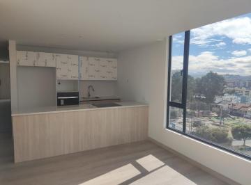 Departamento de 2 habitaciones, Quito · Departamento Sector Granda Centeno