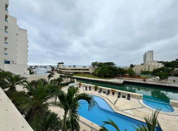 Departamento de 4 habitaciones, Salinas · Departamento en Venta - Puerto Lucía