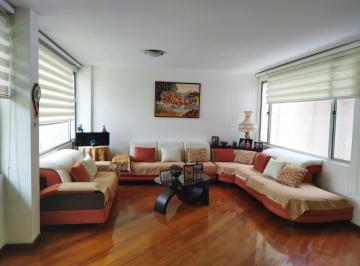 Departamento de 3 habitaciones, Quito · Se Vende Departamento de 3 Habitaciones en La Urb Ron Muñoz en $