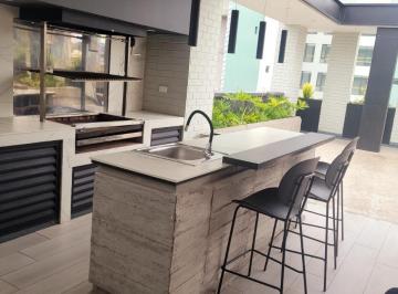 Suite de 1 habitación, Quito · Vendo Suite For Sale – Torre Pontina