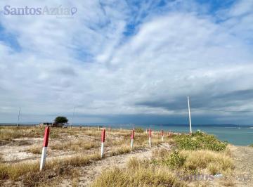 Terreno / Lote · 6680ha · Terreno de 6680 m² Para Proyecto Urbanístico en Punta Blanca, Jaramijó