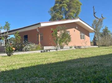 Quinta vacacional de 3 habitaciones, Quito · Checa - El Quinche - Iguiñaro Acogedora Quinta en Venta 1100 m², Tranquilidad, Aire Puro