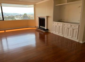 Departamento de 4 habitaciones, Quito · Quito Tenis Arriendo Lindo Penthouse, 4 Dorm., Terraza Exclusiva 350 m²