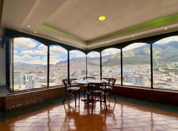Local comercial de 3 habitaciones, Quito · Penthouse Comercial en Venta. Hermosa Vista