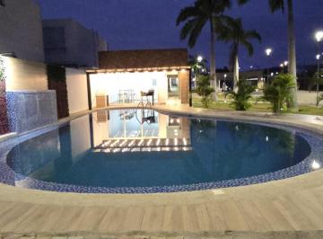 Departamento · 96m² · 3 Habitaciones · 2 Estacionamientos · Departamento Venta