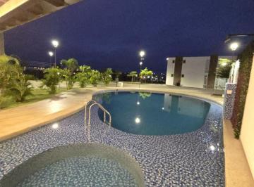 Departamento · 80m² · 2 Habitaciones · 1 Estacionamiento · Departamento Venta