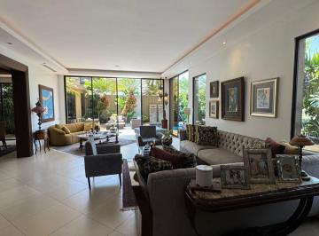 Casa de 5 habitaciones, Guayaquil · Espectacular Villa en Río Grande – Primeros Kilóm Us$550.000 Amoblada