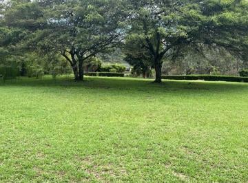 Terreno / Lote , Quito · Espectacular Lote en Urb Exclusiva Cumbaya