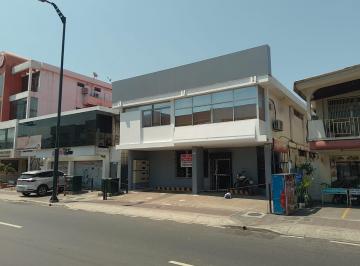 Local comercial de 8 habitaciones, Guayaquil · Local Comercial de Alquiler en Kennedy San Jorge
