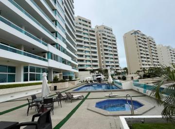 Departamento de 4 habitaciones, Salinas · Departamento en Venta en Puerto Lucía, Condo 600 - N. Dorado.