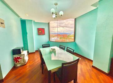 Departamento , Cuenca · Vendo Departamento en La Av Paucarbamba $149.500