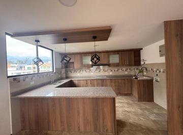 Departamento de 3 habitaciones, Quito · Venta Departamento por Estrenar en Ponceano Alto Proyecto Vip (Miti Miti)