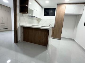 Departamento de 2 habitaciones, Guayaquil · Vendo Departamentos Suits Estreno Olivos II, Ascensor Parqueo Balcón