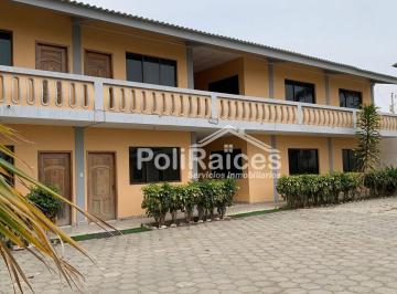 Departamento de 1 habitación, Santa Elena · Alquilo Departamentos en Santa Elena