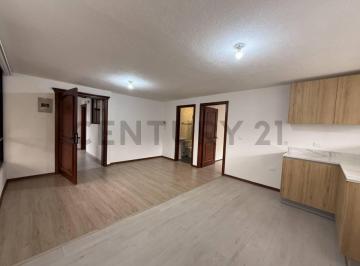 Suite · 55m² · 1 Habitación · En Venta Suite Comoda, Segura y con Accesibilidad.