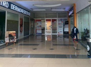 Local comercial , Machala · Alquiler Isla Comercial en Centro Com. Oro Plaza