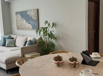 Departamento de 3 habitaciones, Punta Blanca · Departamento Vista Al Mar