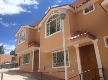 Casa 115m² Venta Los Chillos · Vive Dentro de Conjunto con La Seguridad y Comodidad del Valle de Los Chillos