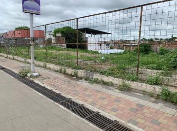 Terreno / Lote , Manta · Terreno Comercial de Venta Manta 4 de Noviembre B/l