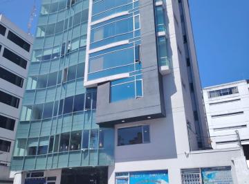 Oficina comercial , Quito · Oficina en Venta - Sector La Mariscal