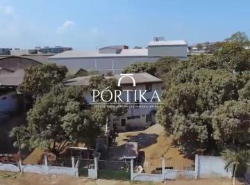 Bodega-Galpón , Daule · Venta Bodega/galpon - Km 8 - Vía Daule