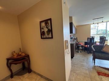Departamento de 2 habitaciones, Quito · Venta Departamento Duplex 2d - en La Union Nacional