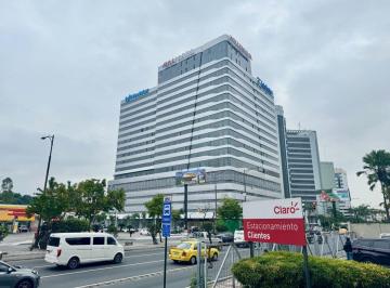 Oficina comercial , Guayaquil · Norte. Edificio Torre Millenium Oficina de 73 m² en Venta de Estreno