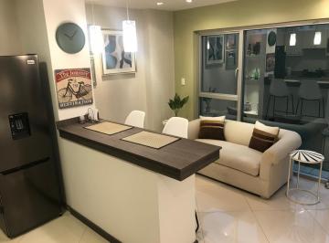 Suite de 1 habitación, Guayaquil · Se Alquila Linda Suite Amoblada Centro Empresarial Colon