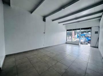 Local comercial · 40m² · 1 Habitación · 1 Estacionamiento · Ponceano, Local Comercial en Renta, 40 m², 1 Ambiente