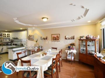 Casa de 3 habitaciones, Cuenca · Venta de Hermosa Casa Fuera de Condominio